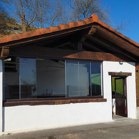 Saskarate Villa Asteasu Luaran gambar