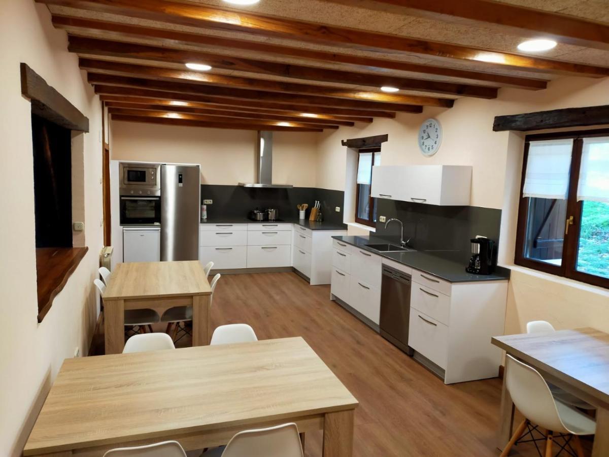Saskarate Villa Asteasu Luaran gambar