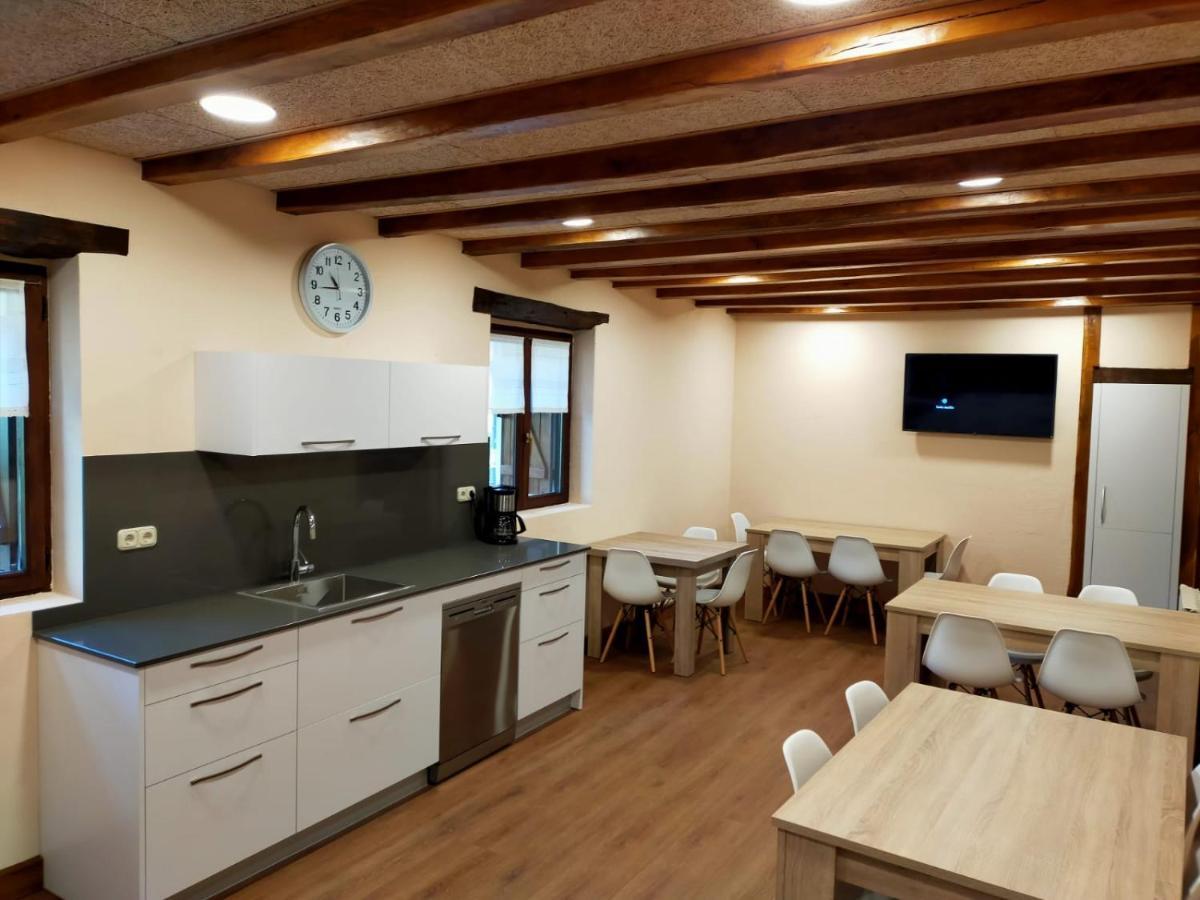 Saskarate Villa Asteasu Luaran gambar