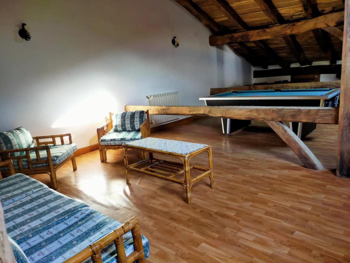 Saskarate Villa Asteasu Luaran gambar