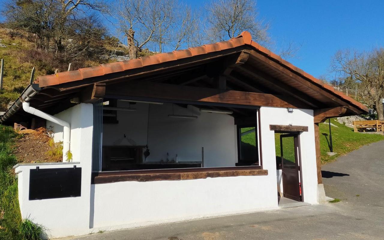 Saskarate Villa Asteasu Luaran gambar