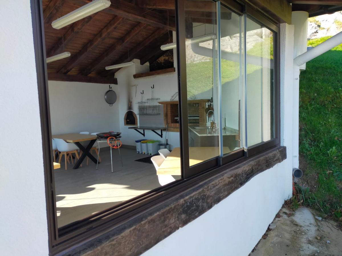 Saskarate Villa Asteasu Luaran gambar