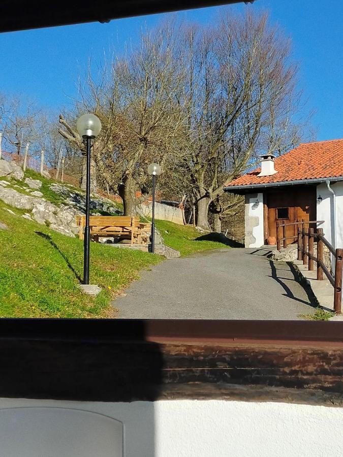 Saskarate Villa Asteasu Luaran gambar