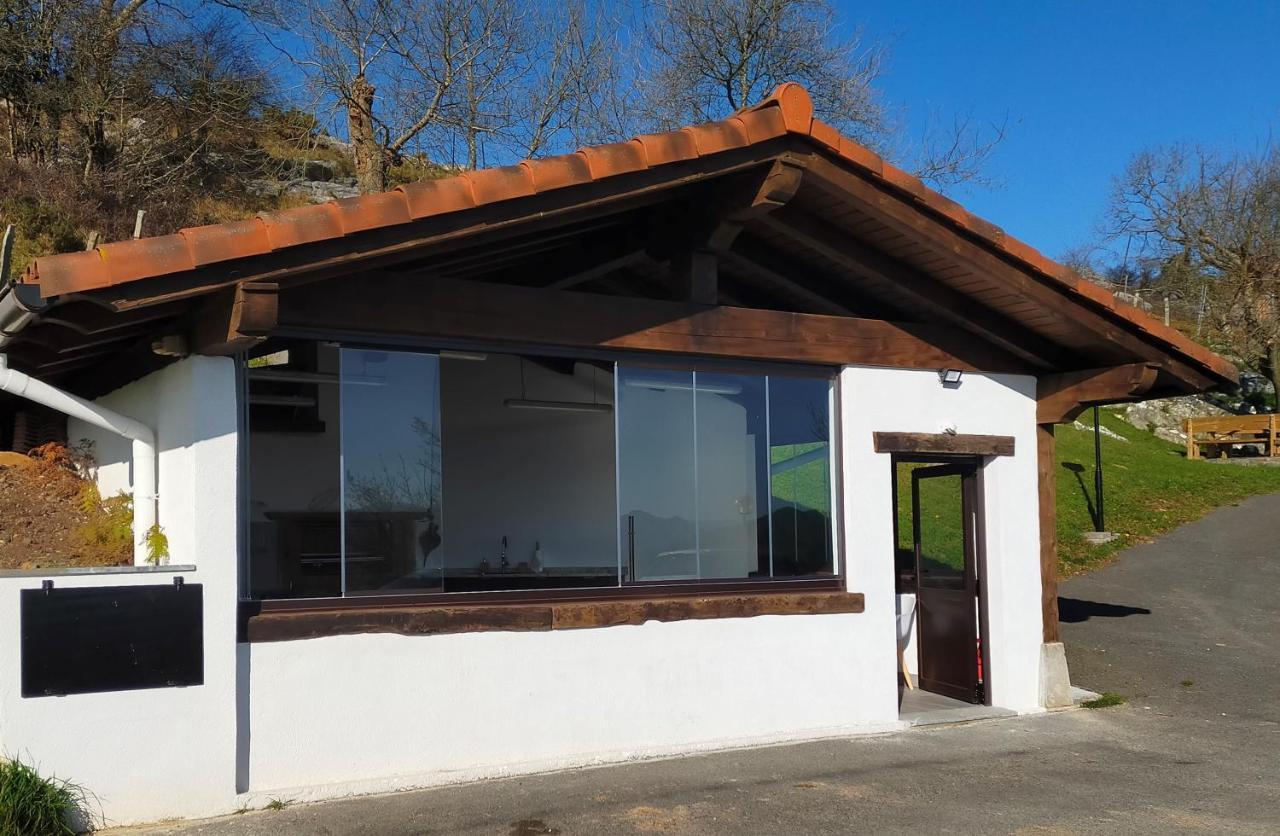 Saskarate Villa Asteasu Luaran gambar