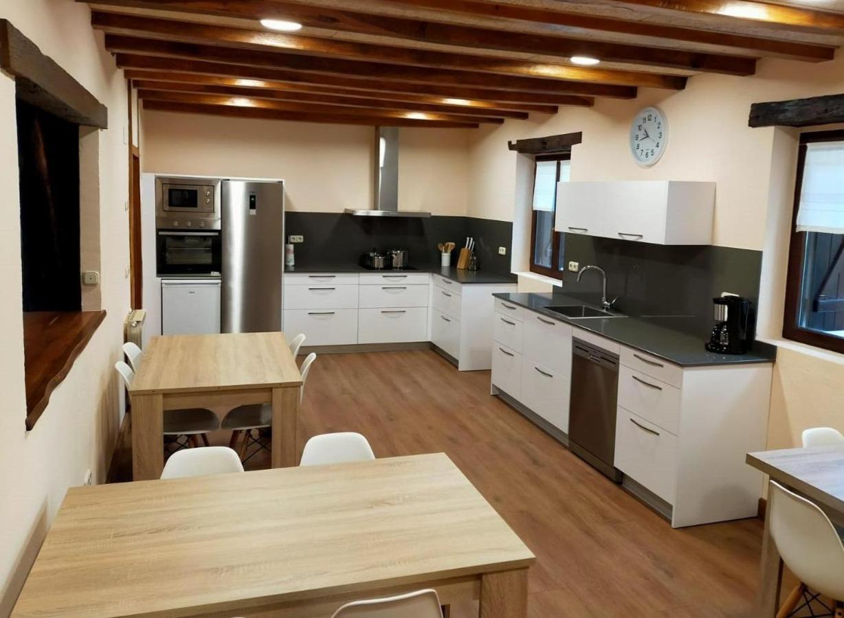 Saskarate Villa Asteasu Luaran gambar