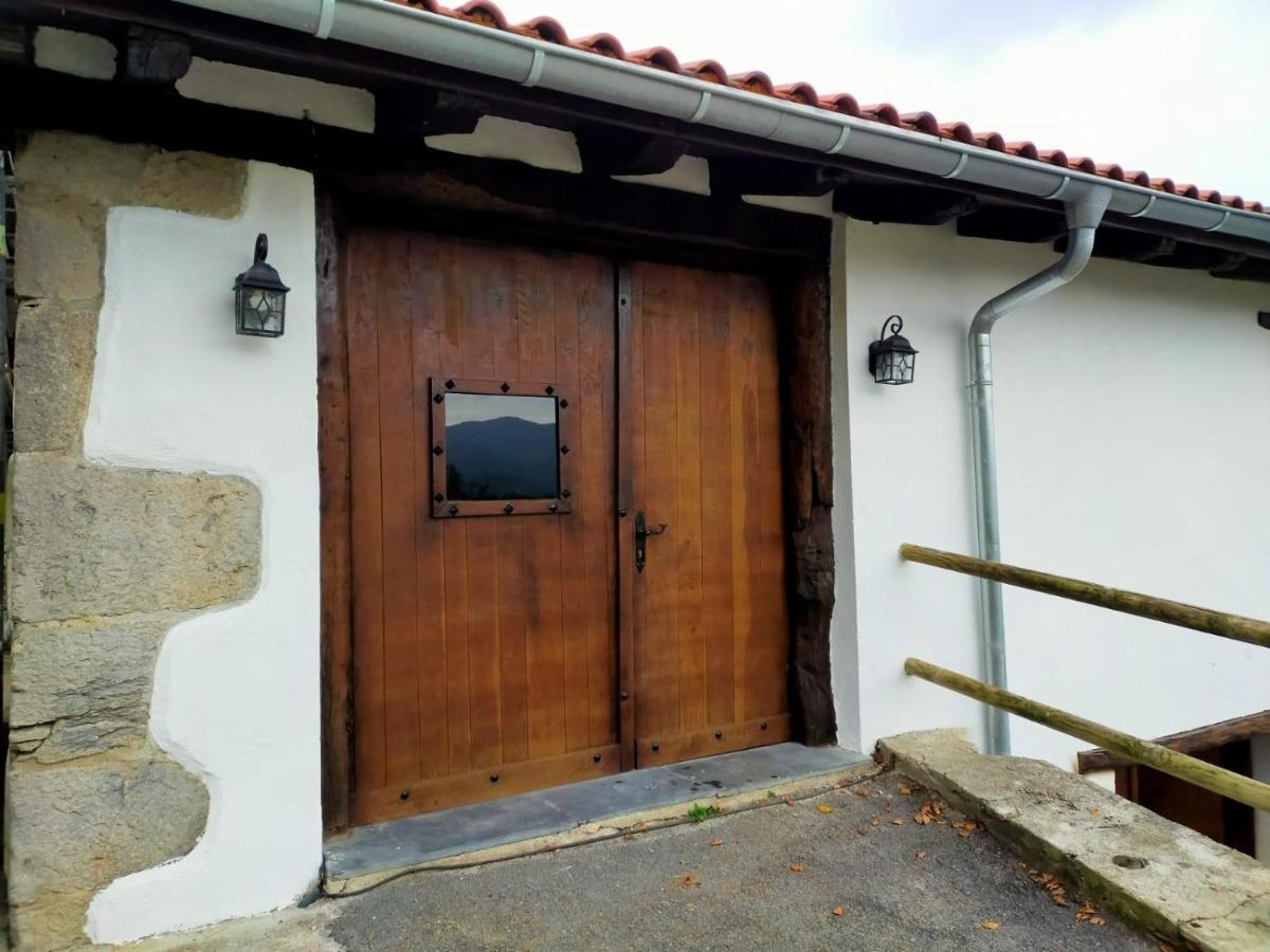 Saskarate Villa Asteasu Luaran gambar